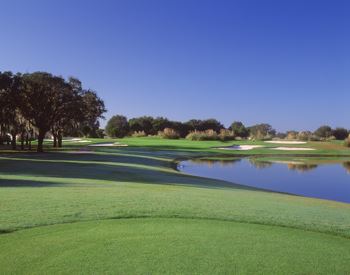 Bloomingdale Golfers Club in Valrico, Florida